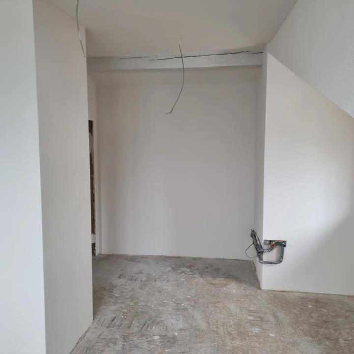 Neubau-Projekt in Tettnang, durchgeführt von Vukovic GbR.